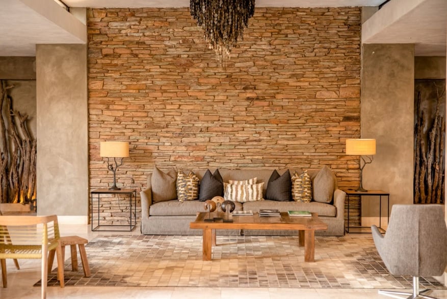 Stay 2 Nights and Get 1 Night Free Southern Camp Villas Kapama Game Reserve